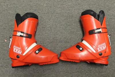 salomon sx61
