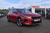 2021 Kia XCeed 1.0 T-GDi 2 Euro 6 (s/s) 5dr HATCHBACK Petrol Manual