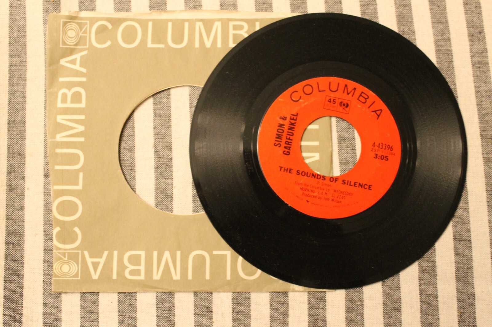 Simon and Garfunkel/米Org./Columbia 2Eye Columbia - Simon And Garfunkel - Greatest Hits | eBay