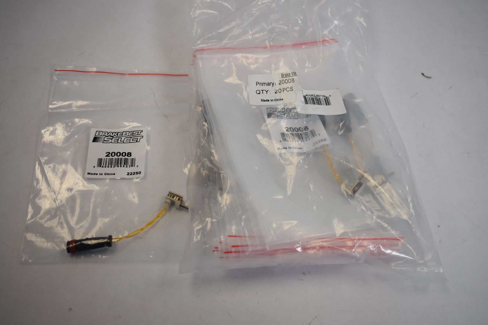 ポルテジャンパー S Toyota Genuine Sensor Assembly Brake