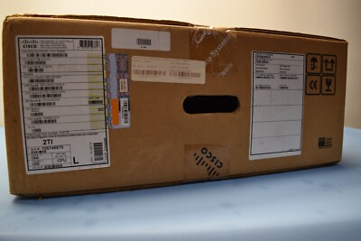 Cisco Catalyst WS-C3650-24PS-S  24 Ports Rack Mountable Switch