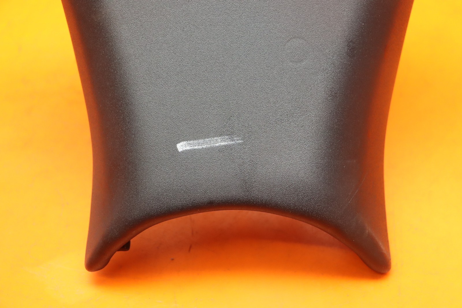 2018-2025 KAWASAKI NINJA ZX6R OEM FRONT DRIVERS SEAT PAD