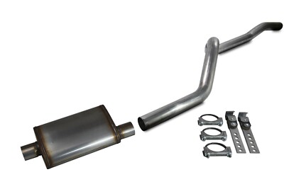 小物 242MADT-AC01 EVASION MUFFLER ACRYLIC Amazon.com: YIHETOP Muffler 30-01084-01 Compatible for