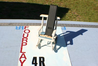 GDI REMOTE CONTROL MODEL GDRC-S3  -TESTED