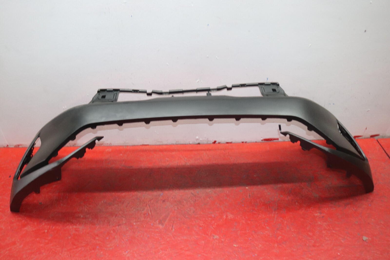 2021 2024 KIA K5 FRONT BUMPER COVER