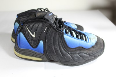 1999 nike basketball shoes