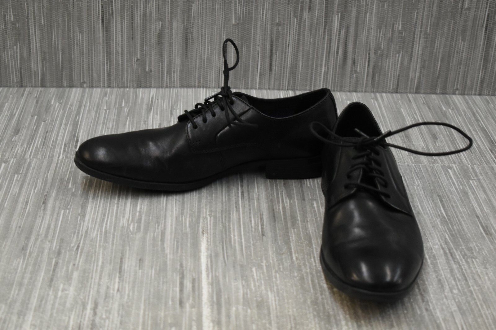 clarks conwell plain