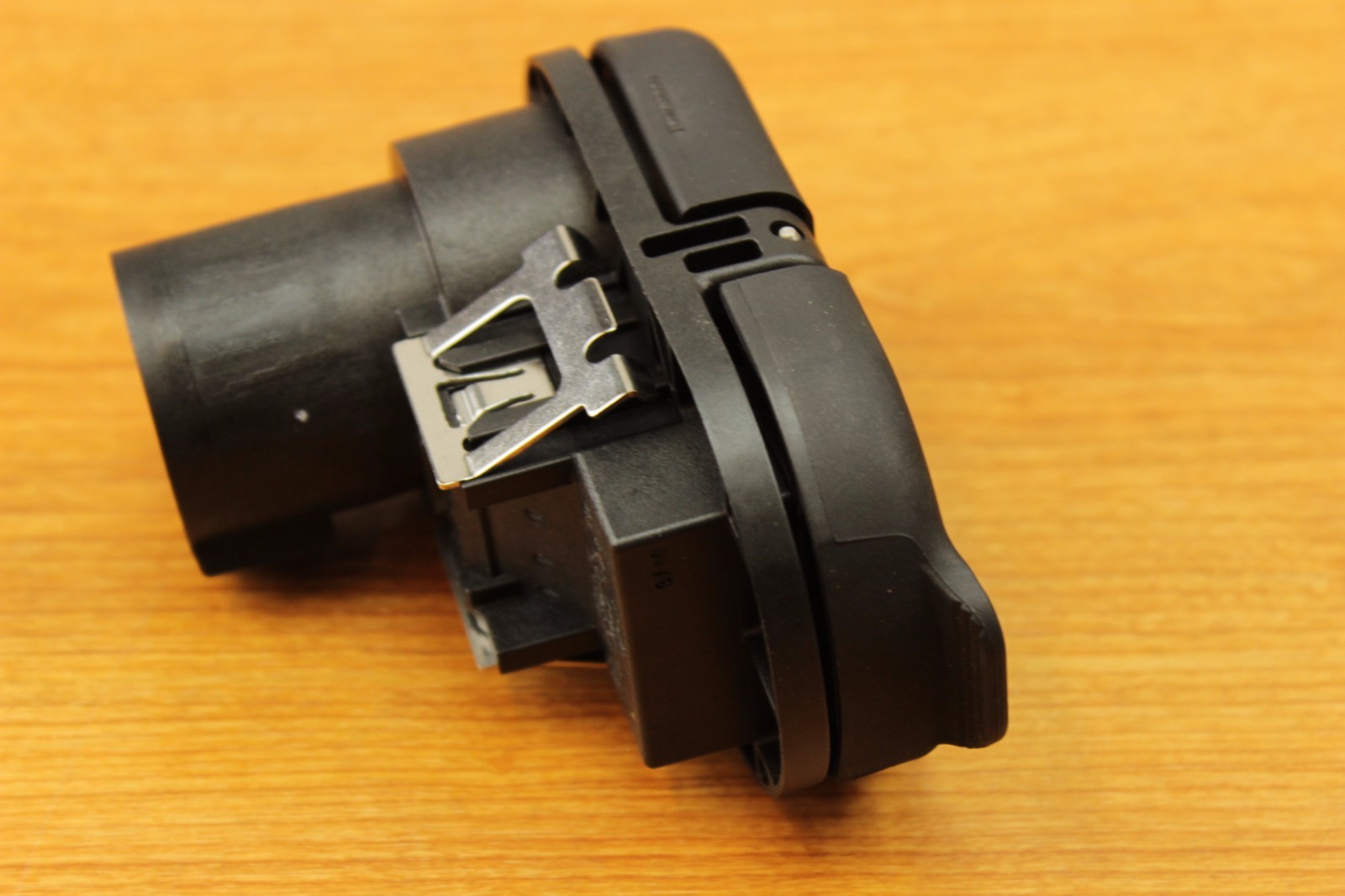 Chrysler Dodge Durango Jeep Grand Cherokee 4 Way 7 Way Trailer Plug