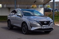 2024 Nissan Qashqai 1.3 DiG-T MH Tekna 5dr Hatchback Petrol Manual