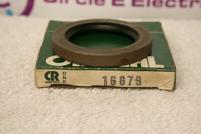 Chicago Rawhide 16679 Oil Seal *NEW*