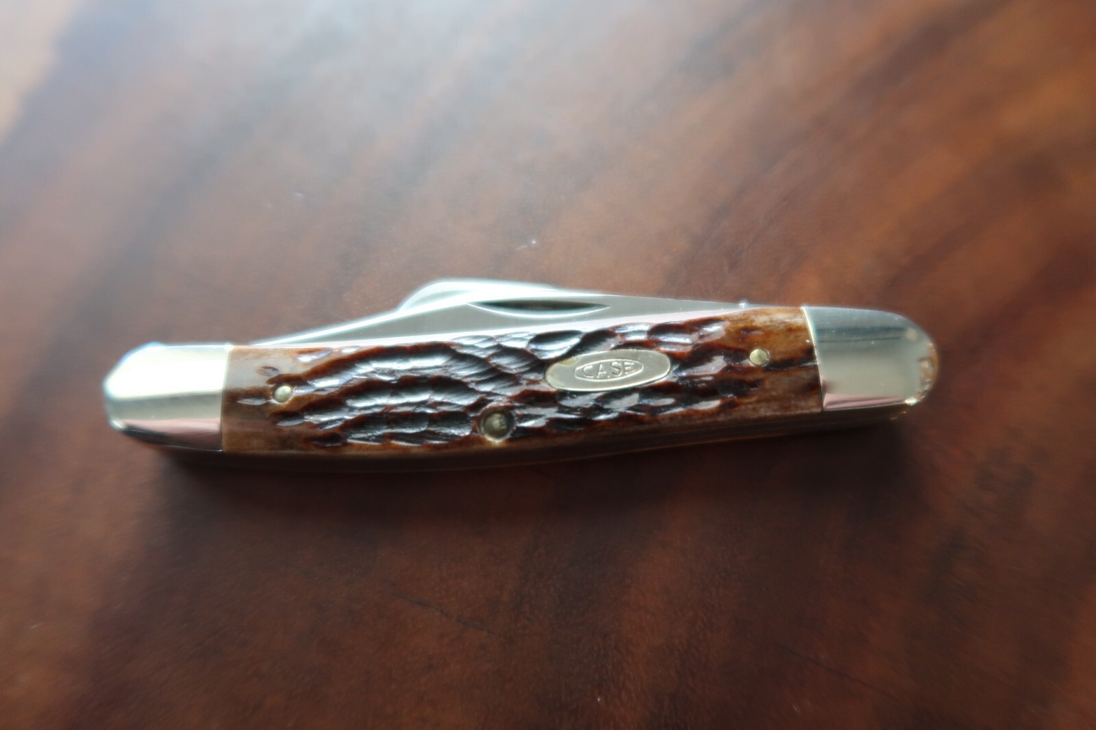 no.219／a'moureve ビーズネックレス 金属アレルギー対応