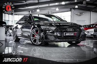 2018 Audi A7 3.0 TDI V6 50 S line Sportback Tiptronic quattro Euro 6 (s/s) 5dr H