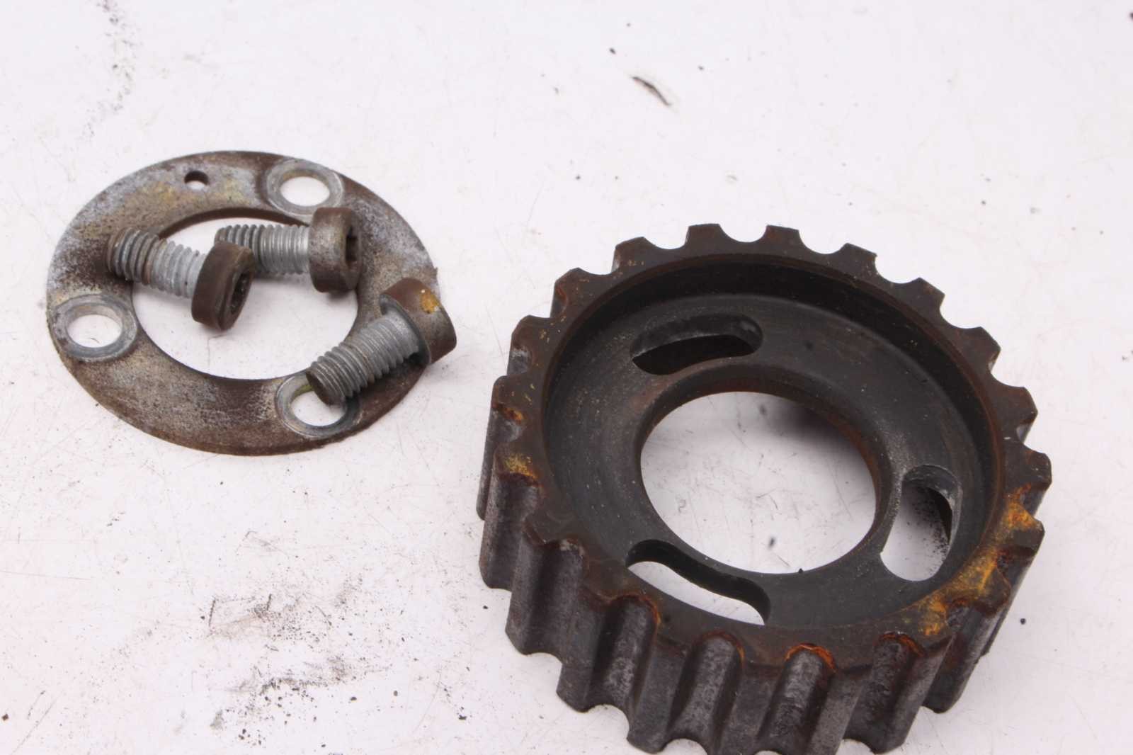 Nockenwellen Zahnrad Ritzel Ducati Multistrada 1000 DS A1 03-06