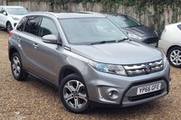 2016 Suzuki Vitara 1.6 SZ5 5dr HATCHBACK PETROL Manual
