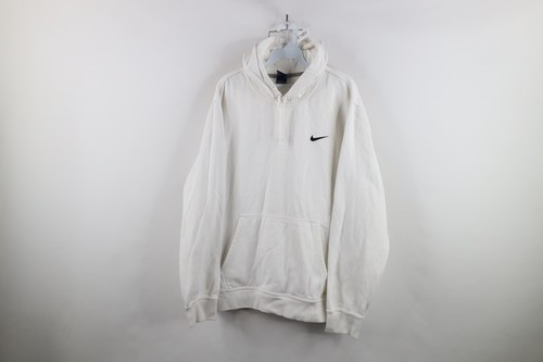 travis scott mini swoosh hoodie
