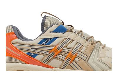 Pre-owned Asics Gel Kayano 14 Re 'putty Habanero' 1201a445-200 In Putty/habanero