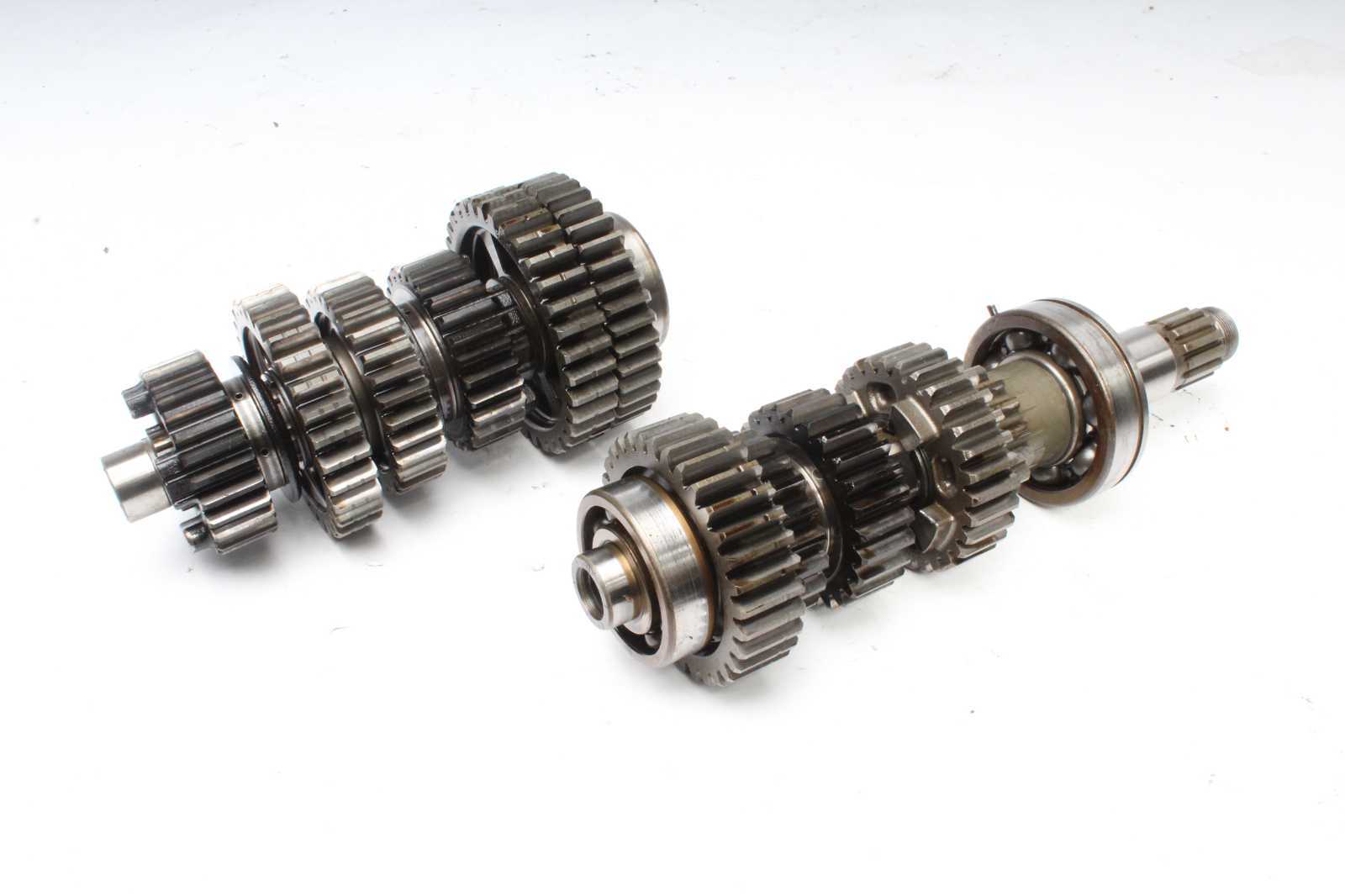 やま transmission shaft Yamaha XJ 900 S Diversion 4KM 95-03 | eBay