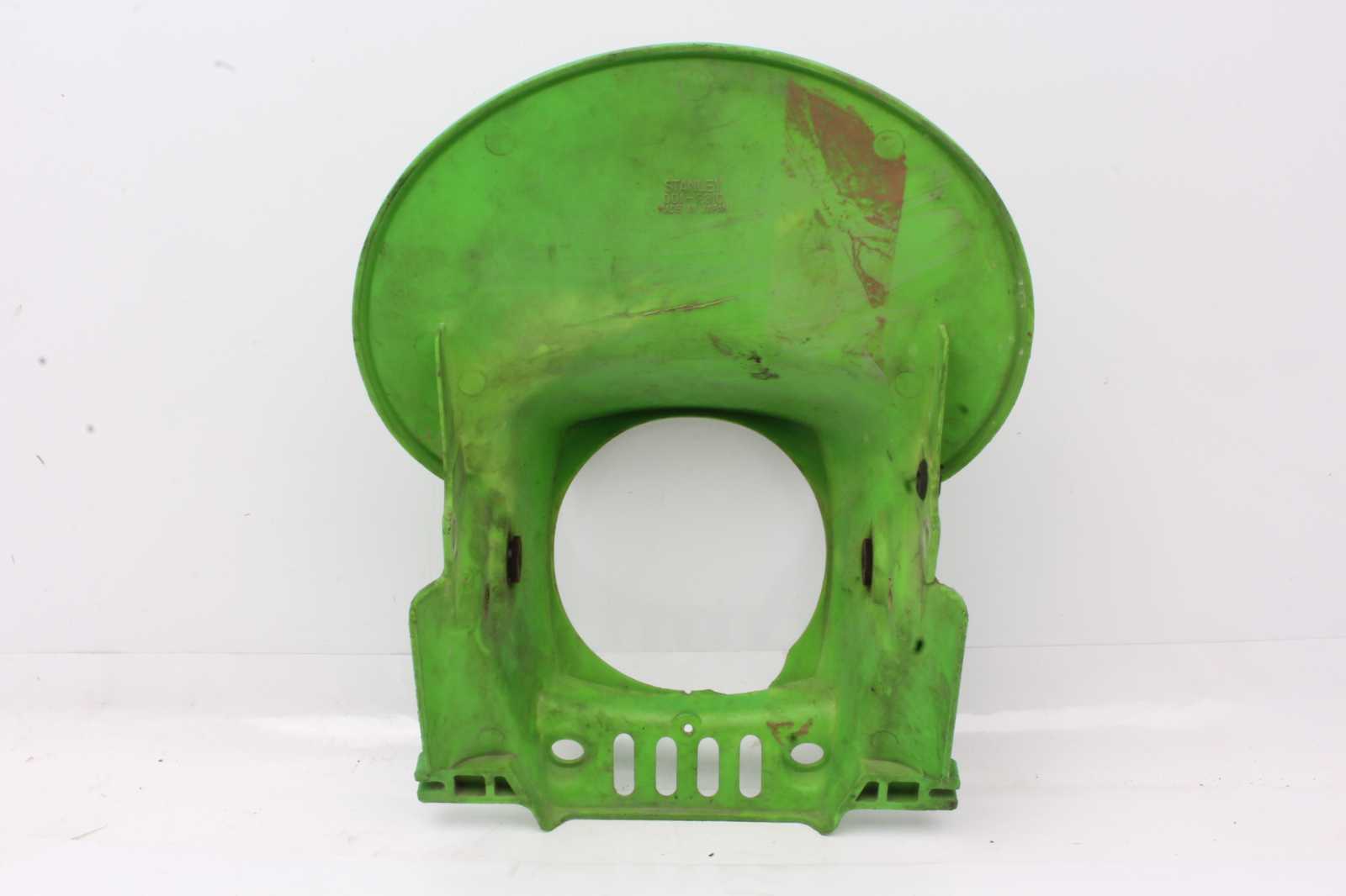 front lamp mask Kawasaki KDX 175 DX175B 80-82 | eBay