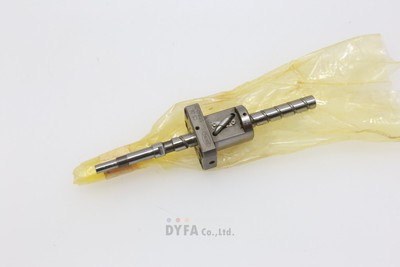 ISSOKU NNB Miniature Ground Ball Screw GTR1010+160L BSC-I-1349=Y712