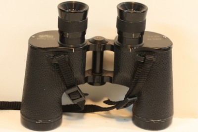 BUSHNELL ... 7 x 35 IF.....  BINOCULARS...KILLER VIEW OUT