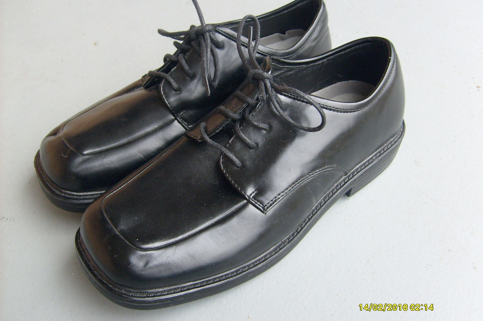 Zapatos Para Niños Deer Stags