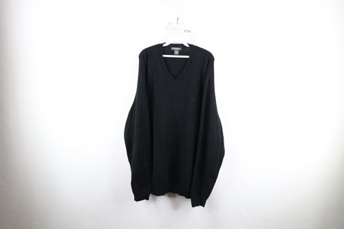 トップス Eddie Bauer V Neck Cotton Cardigan 90s Vintage Eddie Bauer Full Zip V-Neck Ribbed Cardigan Sweater