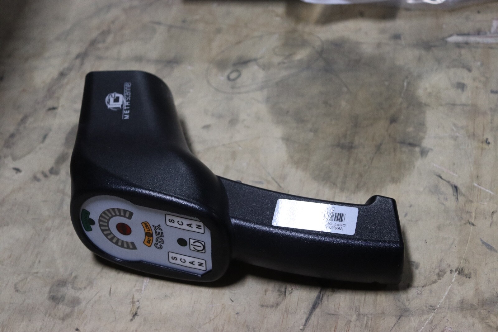 CDEX METH SCANNER ID2 | eBay