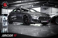 2019 Maserati Ghibli 3.0D V6 Ribelle ZF Euro 6 (s/s) 4dr SALOON Diesel Automatic