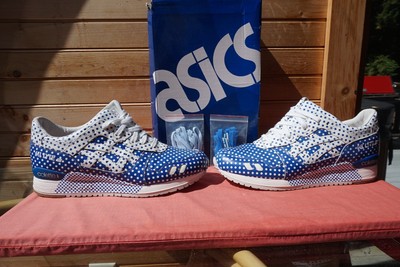 ASICSHN6D3 9090 Gel Lyte V Herren, Schwarz (schwarz), 45.5 ASICSHN6D3 9090 Gel Lyte V Herren, Schwarz (schwarz), 45.5