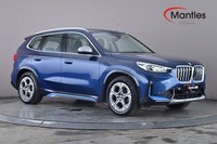 BMW Ix1 30 66.5kwh Xline Suv 5dr Electric Auto Xdrive 11kw Charger 313 Ps