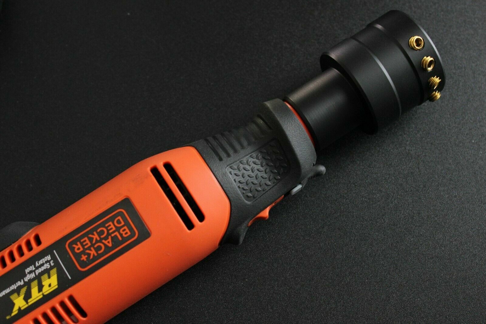 Sale GEN4 Tungsten Sharpener Grinder MultiAngle Offsets TIG Welding EBG