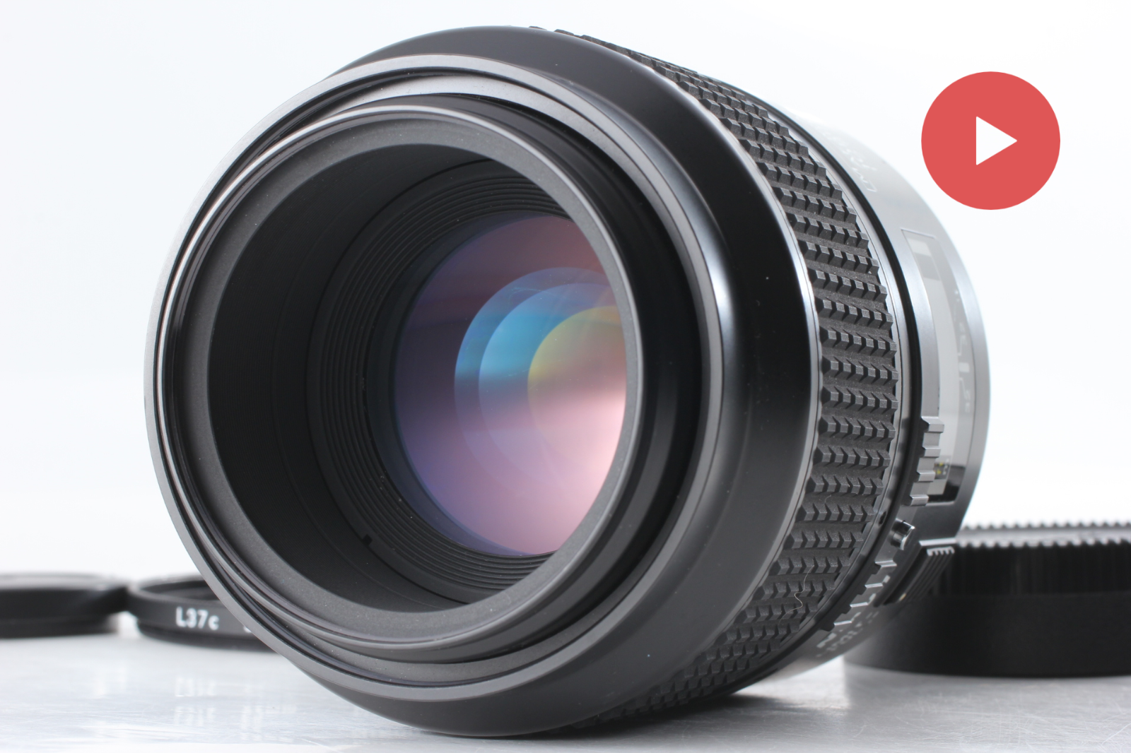 NEAR MINT+ 】 Nikon AF Micro NIKKOR 105mm f/2.8 D Macro Lens