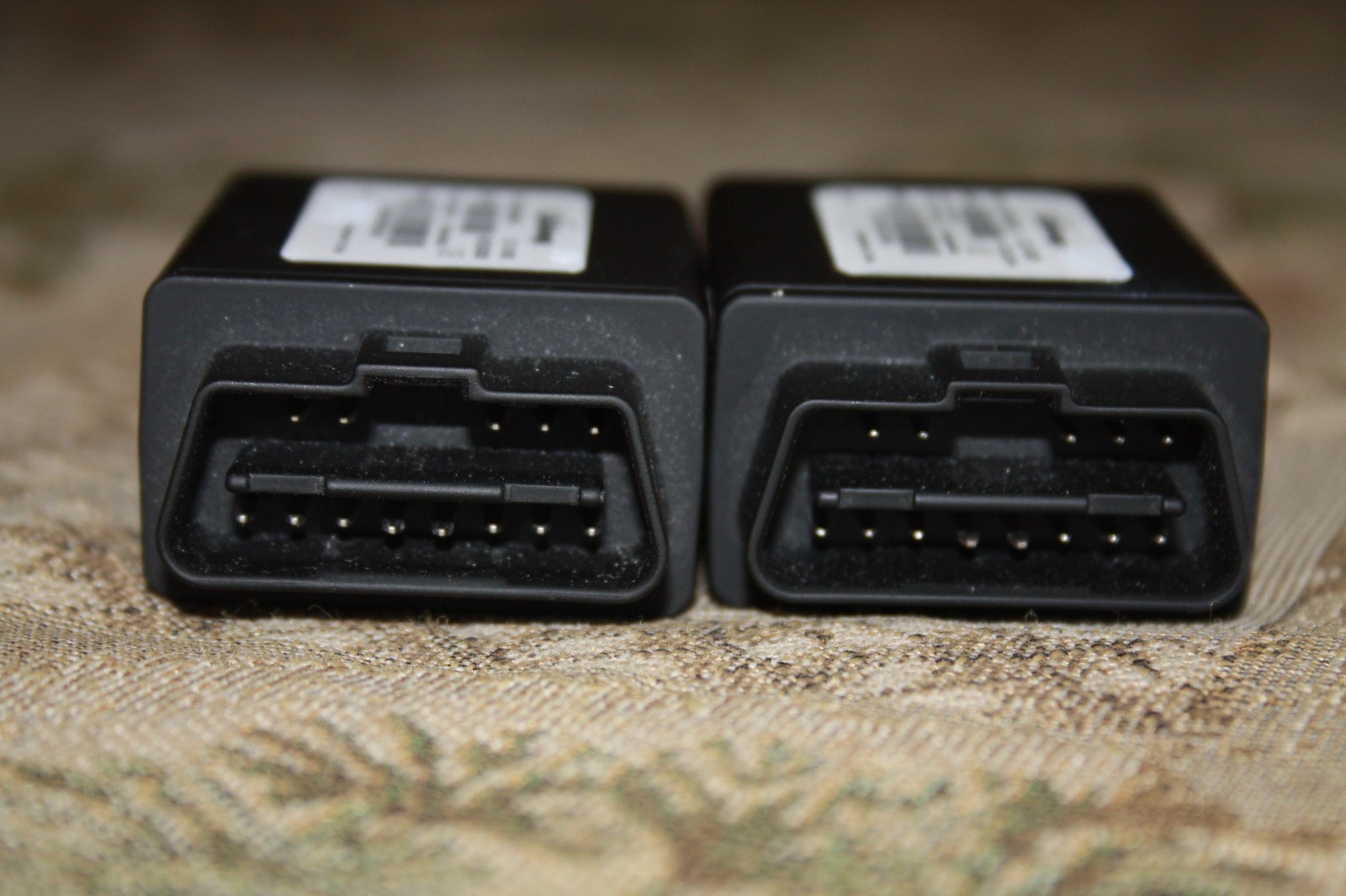 Cal  Amp GPS  Used  2 Available.