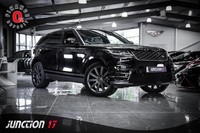 2018 Land Rover Range Rover Velar 2.0 D240 R-Dynamic HSE Auto 4WD Euro 6 (s/s) 5