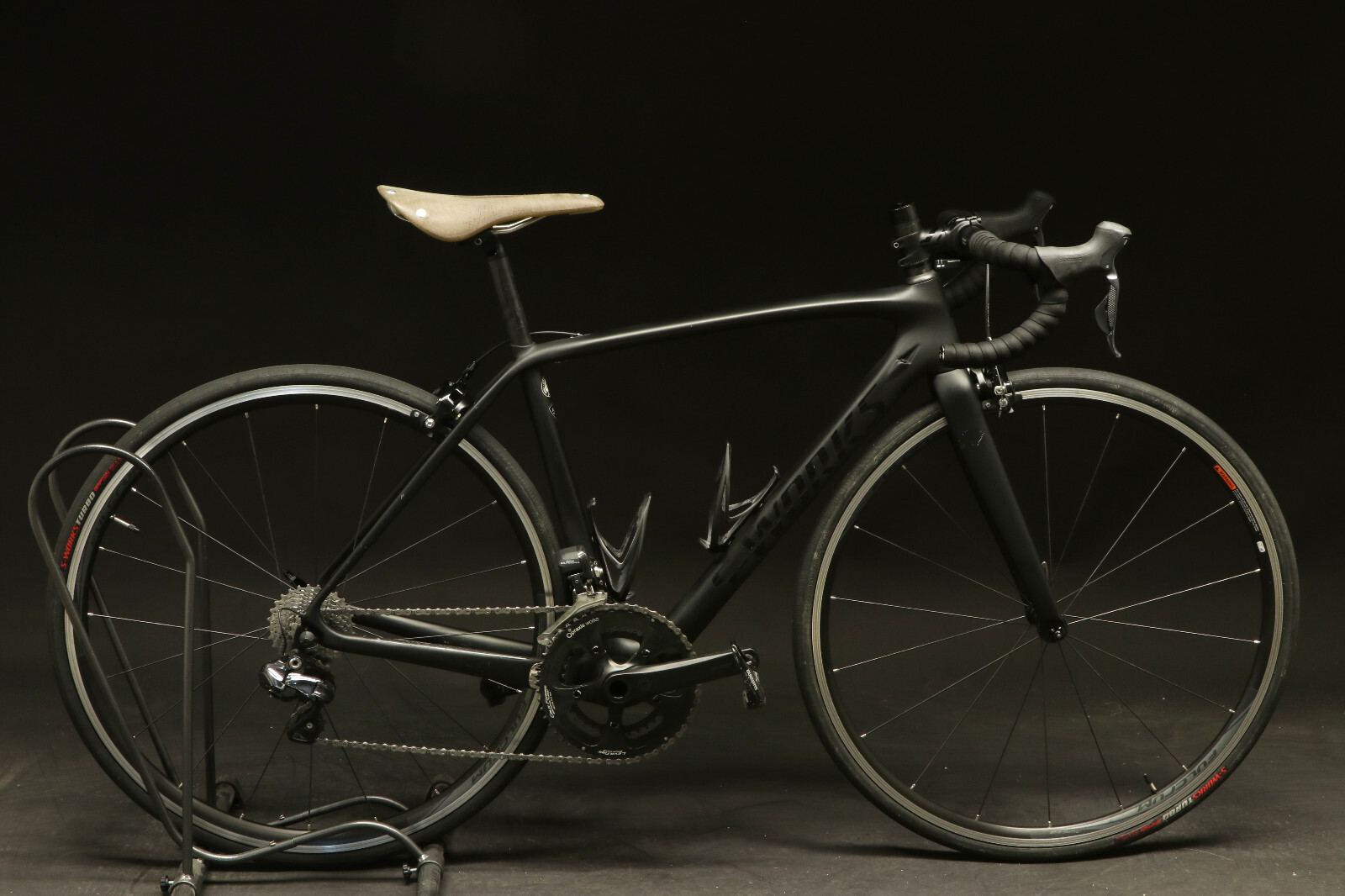 Specialized - S-WORKS TARMAC SL5（52）ULTEGRA Di2 $_57.JPG?set_id=880000500F