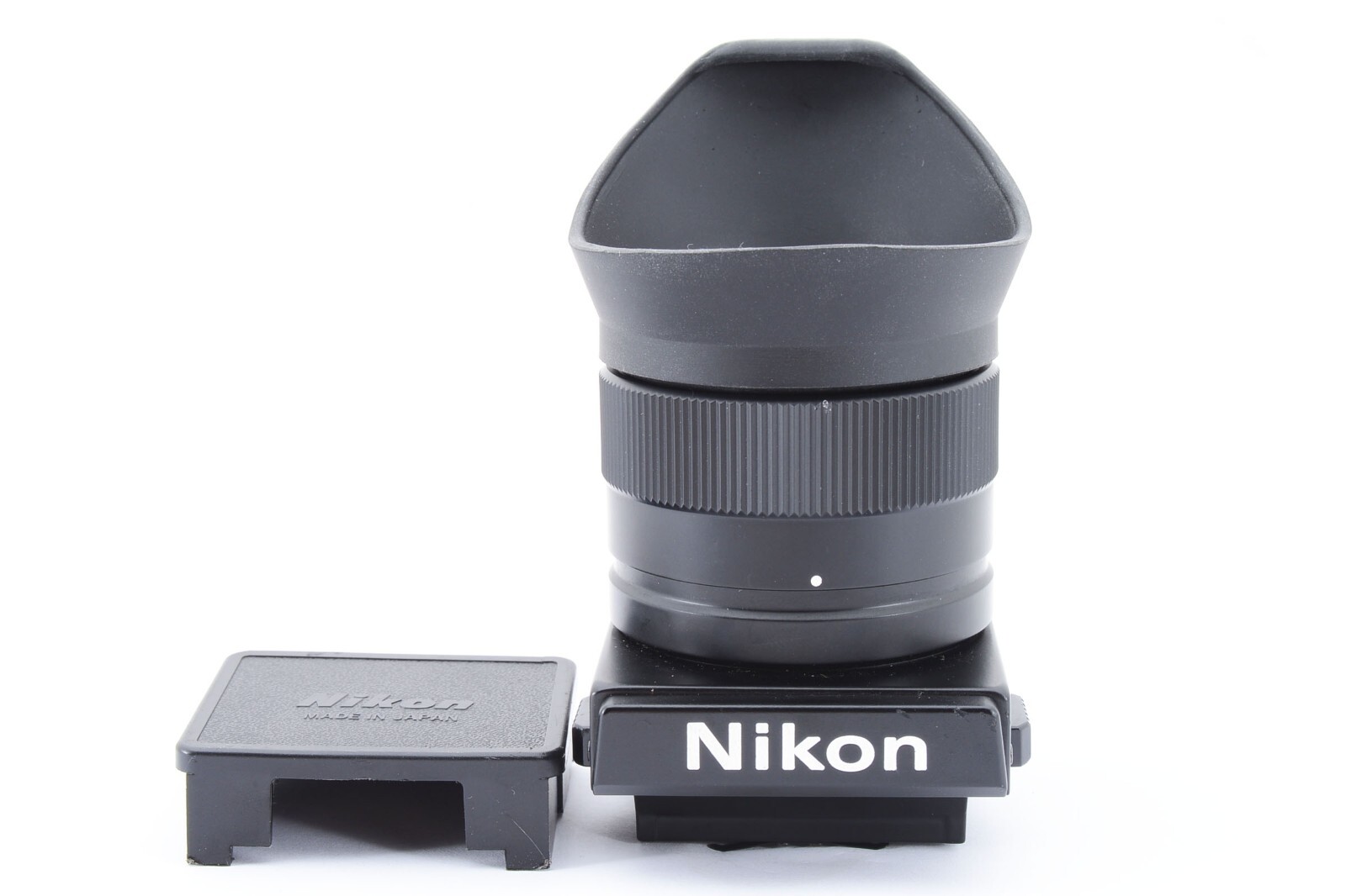 【美品】【希少】DW-4 Nikon F3 Nikon F3 AF Body with DW-4 Finder 8300080 | eBay