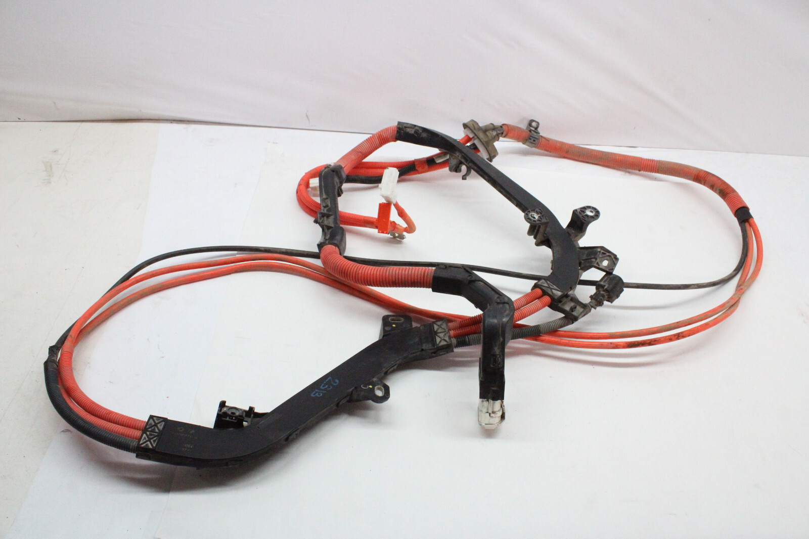 まみ様分　FHE1250T5EWW ７本 2012 TOYOTA CAMRY HYBRID ENGINE MOTOR WIRING HARNESS 82164