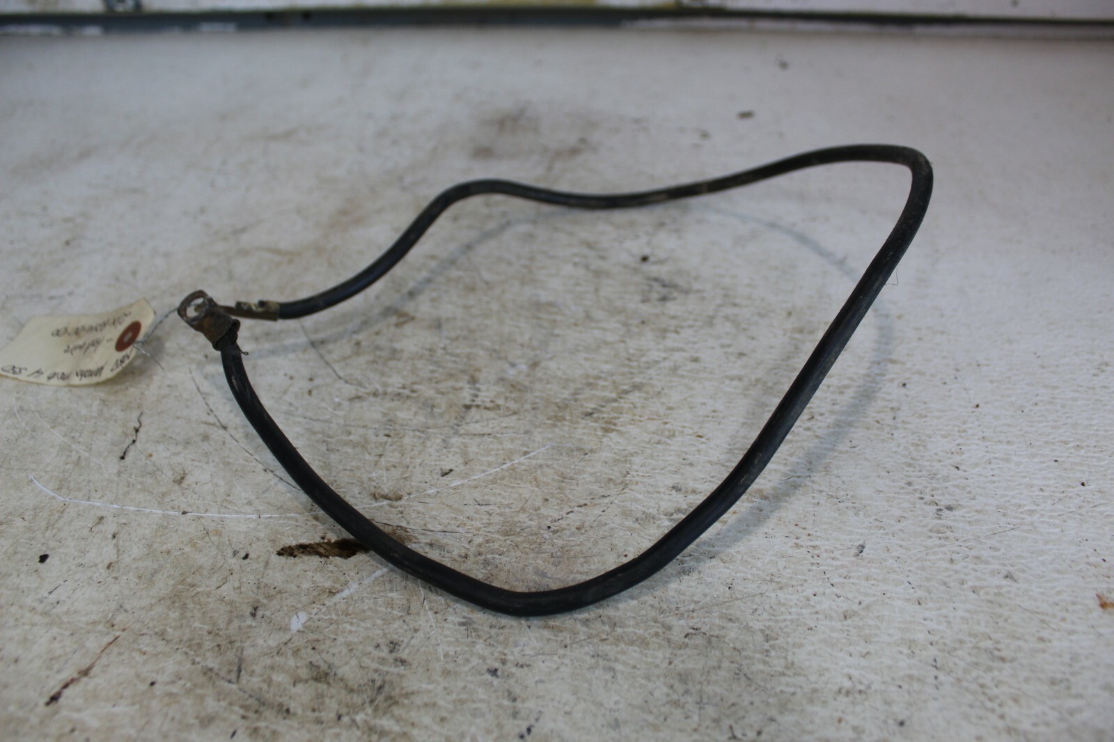OEM 87-89 YAMAHA MOTO-4 350 LEAD WIRE # 2JX-82541-00-00 | eBay