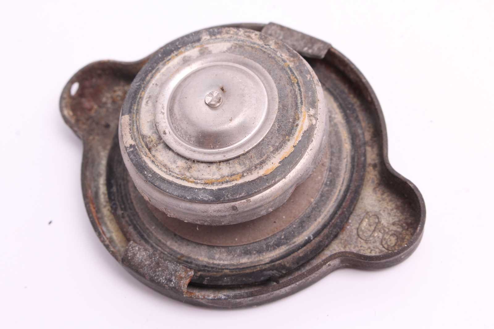 Honda GL 1000 Gold Wing GL1 75-79