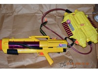 super soaker 3200