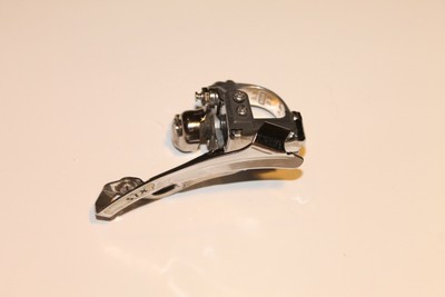 shimano stx front derailleur