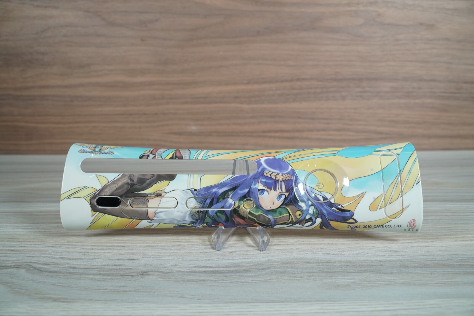 XBOX360 マグナカルタ2　オリジナルフェイスプレート XBOX360 マグナカルタ2 オリジナルフェイスプレート - メルカリ