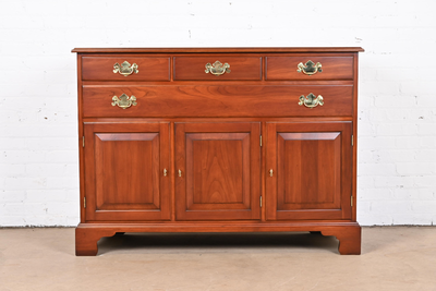 Henkel 2024 harris buffet