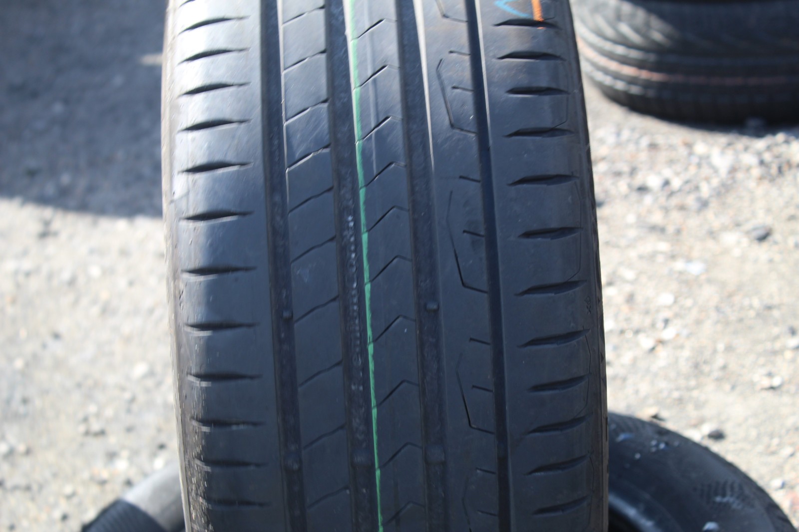 245 40 18 Continental, PC 7, EV, 97Y, x1 Single Tyre 6.0mm (F1_tyres) L3815
