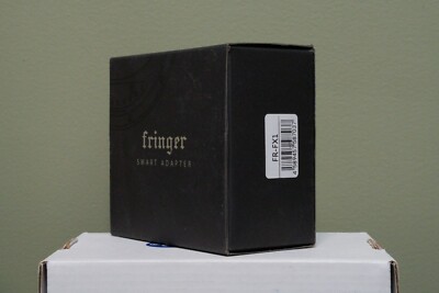 MINT Fringer EF-FX Pro Autofocus Adapter for Canon EF Lens to FUJIFILM X-Mount