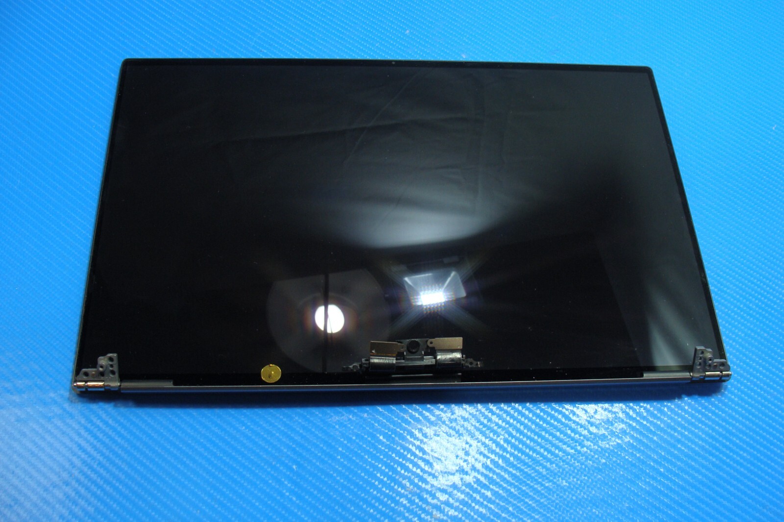 Dell Precision 5550 15.6 Dell Precision 5550 15.6