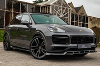 2023 Porsche Cayenne 3.0 V6 E-Hybrid 17.9kWh TiptronicS 4WD Euro 6 (s/s) 5dr (3.