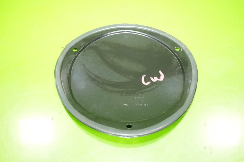 00-06 Audi TT OEM 1J0803959 fuel pump sender cover access panel