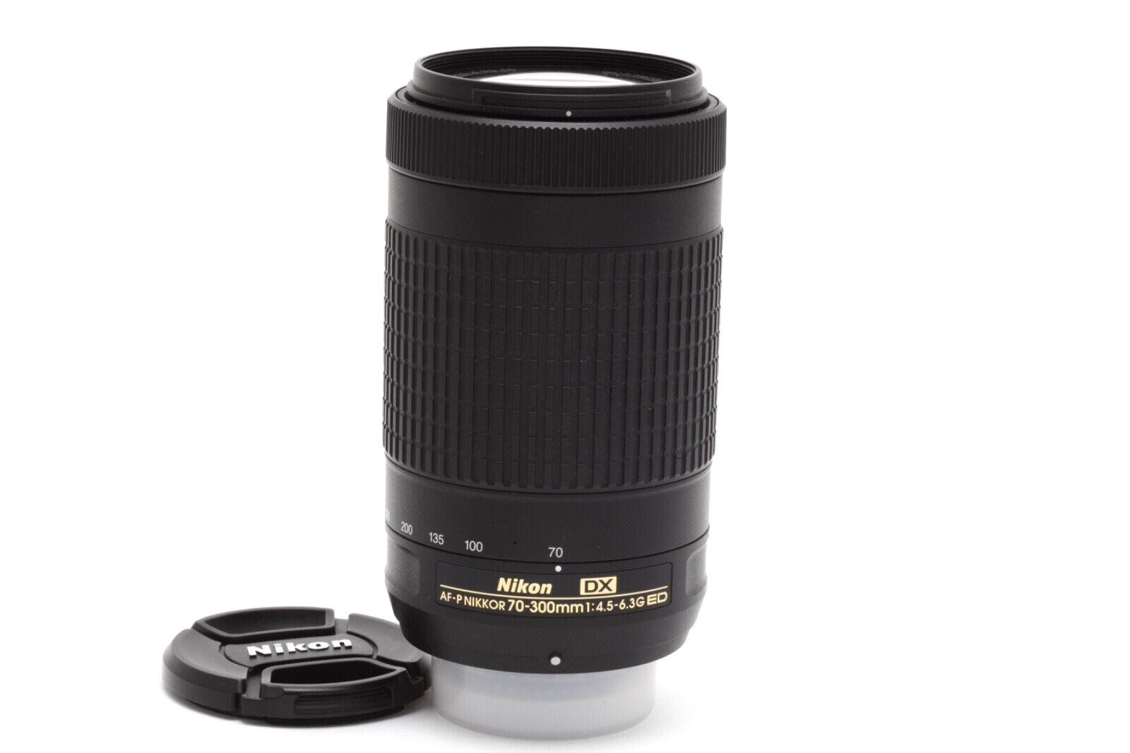 Nikon 美品 Nikon AF-P 70-300mm F4.5-6.3G Amazon.com : Nikon AF-P DX NIKKOR 70-300mm f/4.5-6.3G ED VR