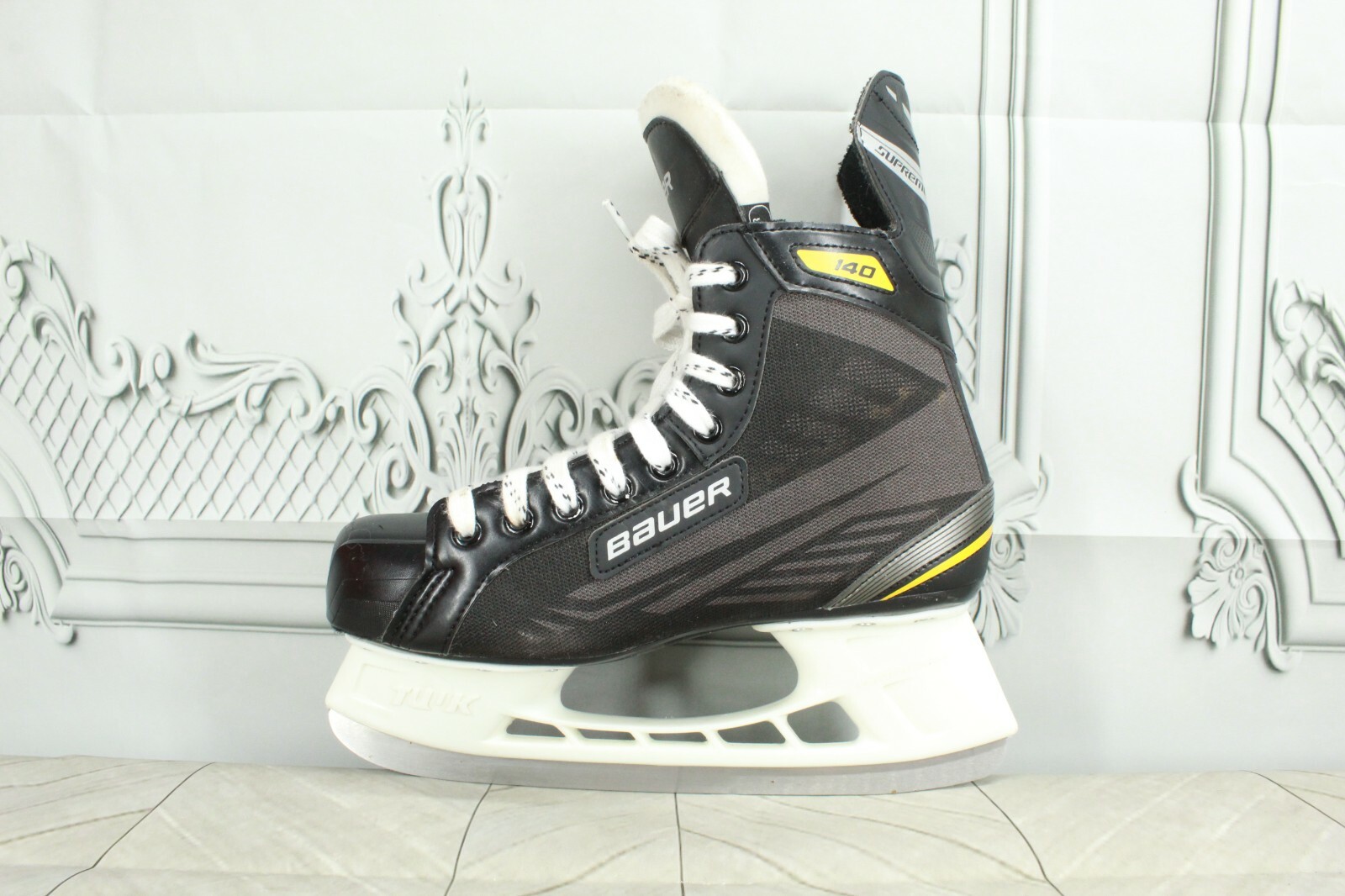 Bauer Supreme Speed ti
